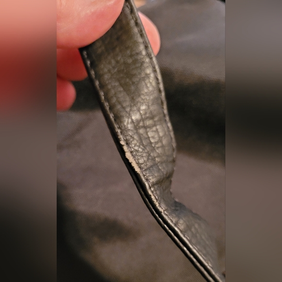 Roots 73 crossbody handbag - Picture 5 of 5